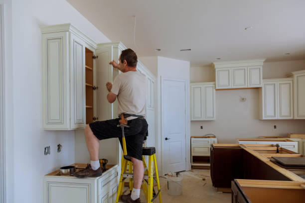 Licensed Kitchen service in Pikesville, MD - Remodeling Of Kitchen