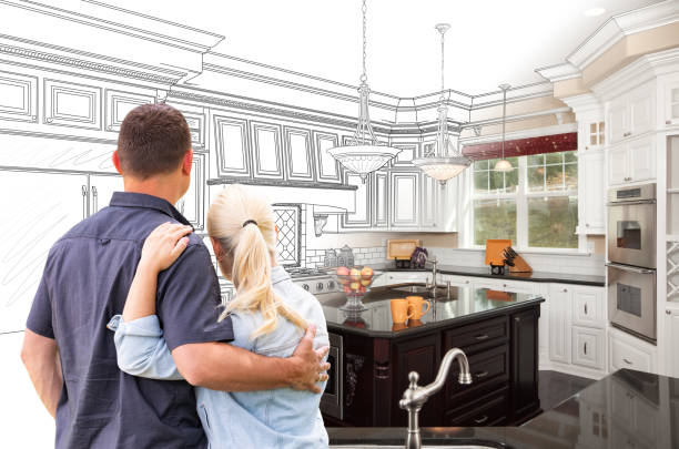 Professional Kitchen technician working in Pikesville, MD
