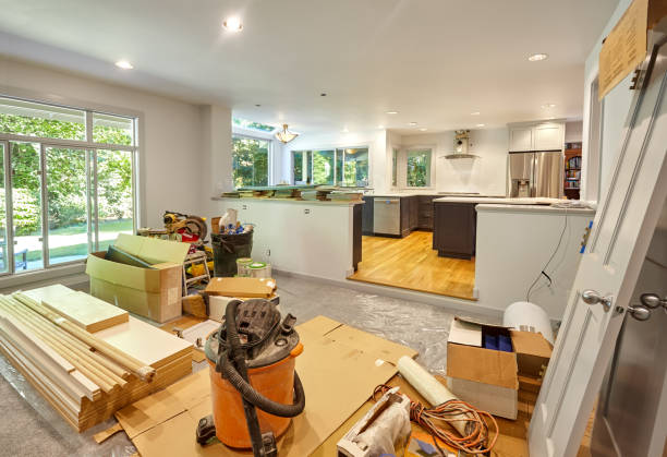 Reliable Kitchen contractor in Pikesville, MD by Remodeling Of Kitchen