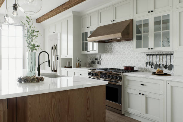Affordable Kitchen solutions in Pikesville, MD