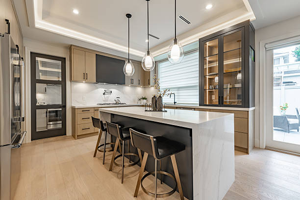Trusted Kitchen service in Pikesville, MD - Remodeling Of Kitchen